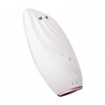 Aparat pentru masaj si lifting facial Geske Sonic Thermo Brush 8in1, 8000 pulsatii/minut, Alb 5 - lerato.ro