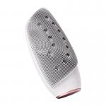 Aparat pentru masaj si lifting facial Geske Sonic Thermo Brush 8in1, 8000 pulsatii/minut, Alb 6 - lerato.ro