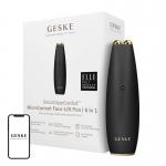 Aparat pentru lifting facial Geske MicroCurrent Pen 6in1, IPX7, Gri 4 - lerato.ro