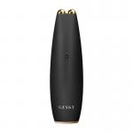 Aparat pentru lifting facial Geske MicroCurrent Pen 6in1, IPX7, Gri 2 - lerato.ro