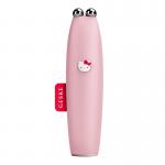 Aparat pentru lifting facial Geske MicroCurrent Pen 6in1, IPX7, Hello Kitty 2 - lerato.ro