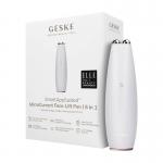 Aparat pentru lifting facial Geske MicroCurrent Pen 6in1, IPX7, Alb 3 - lerato.ro