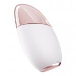 Aparat pentru masaj facial Geske Cool&Warm 7in1, Alb 9 - lerato.ro