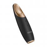 Aparat masaj pentru conturul ochilor Geske Warm&Cool Eye Energizer 6in1, 800mAh, IPX7, 11.000 pulsatii/minut, Gri 4 - lerato.ro