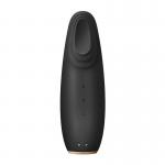 Aparat masaj pentru conturul ochilor Geske Warm&Cool Eye Energizer 6in1, 800mAh, IPX7, 11.000 pulsatii/minut, Gri 7 - lerato.ro