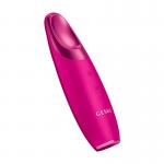 Aparat masaj pentru conturul ochilor Geske Warm&Cool Eye Energizer 6in1, 800mAh, IPX7, 11.000 pulsatii/minut, Magenta 4 - lerato.ro