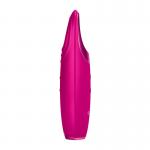 Aparat masaj pentru conturul ochilor Geske Warm&Cool Eye Energizer 6in1, 800mAh, IPX7, 11.000 pulsatii/minut, Magenta 5 - lerato.ro