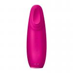 Aparat masaj pentru conturul ochilor Geske Warm&Cool Eye Energizer 6in1, 800mAh, IPX7, 11.000 pulsatii/minut, Magenta 7 - lerato.ro