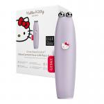 Aparat pentru lifting facial Geske MicroCurrent Pen 6in1, IPX7, Hello Kitty Mov 3 - lerato.ro