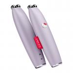 Aparat pentru lifting facial Geske MicroCurrent Pen 6in1, IPX7, Hello Kitty Mov 4 - lerato.ro