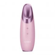 Aparat masaj pentru conturul ochilor Geske Warm&Cool Eye Energizer 6in1, 800mAh, IPX7, 11.000 pulsatii/minut, Roz