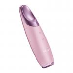 Aparat masaj pentru conturul ochilor Geske Warm&Cool Eye Energizer 6in1, 800mAh, IPX7, 11.000 pulsatii/minut, Roz 4 - lerato.ro