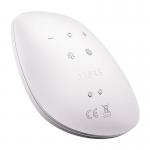 Aparat multifunctional pentru masaj si lifting facial Geske Sonic Warm&Cool Mask 9in1, 8000 pulsatii/minut, LED, Alb 5 - lerato.ro