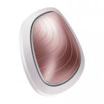 Aparat multifunctional pentru masaj si lifting facial Geske Sonic Warm&Cool Mask 9in1, 8000 pulsatii/minut, LED, Alb 6 - lerato.ro
