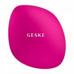 Perie de curatare faciala Geske 4 in 1, Silicon, Aplicatie dedicata, Magenta 2 - lerato.ro
