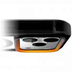 Carcasa Ghostek Atomic Slim cu MagSafe compatibila cu iPhone 17 Pro Max, Negru 5 - lerato.ro