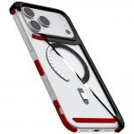 Carcasa Ghostek Atomic Slim cu MagSafe compatibila cu iPhone 17 Pro Max, Negru 7 - lerato.ro