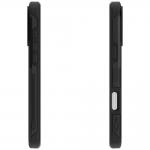 Carcasa Ghostek Atomic Slim cu MagSafe compatibila cu iPhone 17 Pro Max, Negru 9 - lerato.ro