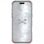 Carcasa Ghostek Covert cu MagSafe compatibila cu iPhone 17 Pro Max, Transparent 4 - lerato.ro