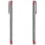 Carcasa Ghostek Covert cu MagSafe compatibila cu iPhone 17 Pro Max, Transparent 8 - lerato.ro