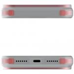 Carcasa Ghostek Covert cu MagSafe compatibila cu iPhone 17 Pro Max, Transparent 9 - lerato.ro