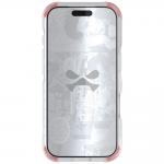 Carcasa Ghostek Covert cu MagSafe compatibila cu iPhone 17 Pro, Transparent 4 - lerato.ro