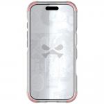 Carcasa Ghostek Covert cu MagSafe compatibila cu iPhone 17, Transparent 4 - lerato.ro