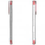 Carcasa Ghostek Covert cu MagSafe compatibila cu iPhone 17, Transparent 8 - lerato.ro