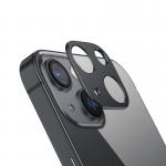 Rama protectie camera foto HOFI Alucam Pro pentru iPhone 13 / iPhone 13 Mini Black