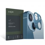 Rama protectie camera foto HOFI Alucam Pro pentru iPhone 13 / iPhone 13 Mini Blue 3 - lerato.ro