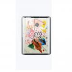 Set 2 folii protectie HOFI Paper Pro compatibil cu iPad 10.9 inch 2022 Matte Clear 2 - lerato.ro