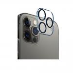 Folie sticla camera foto HOFI Cam Pro compatibila cu iPhone 11 Pro / 11 Pro Max Clear 2 - lerato.ro