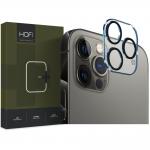 Folie sticla camera foto HOFI Cam Pro compatibila cu iPhone 11 Pro / 11 Pro Max Clear 3 - lerato.ro