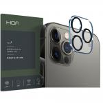 Folie sticla camera foto HOFI Cam Pro compatibila cu iPhone 12 Pro Clear