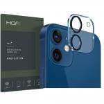 Folie sticla camera foto HOFI Cam Pro compatibila cu iPhone 12 Clear 4 - lerato.ro