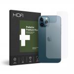 Folie protectie spate HOFI Hybrid Glass 0.2mm iPhone 12/12 Pro