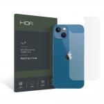 Folie protectie spate HOFI Hybrid Glass 0.2mm compatibila cu iPhone 13 Mini 3 - lerato.ro
