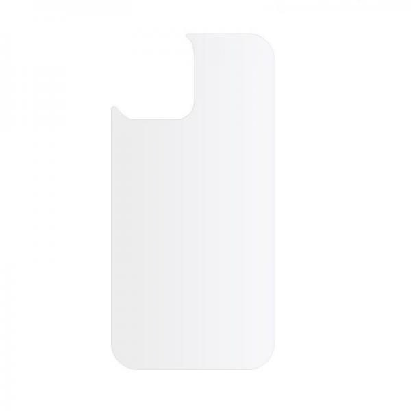 Folie protectie spate HOFI Hybrid Glass 0.2mm compatibila cu iPhone 13 Mini
