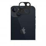 Rama protectie camera foto HOFI Alucam Pro pentru iPhone 14 / 14 Plus Black 2 - lerato.ro