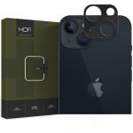 Rama protectie camera foto HOFI Alucam Pro compatibila cu iPhone 14 / 14 Plus / 15 / 15 Plus Black 4 - lerato.ro