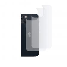 Set 2 folii protectie spate HOFI Hydroflex Pro compatibil cu iPhone 14 Clear