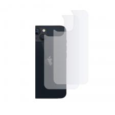 Set 2 folii protectie spate HOFI Hydroflex Pro compatibil cu iPhone 14 Plus / 15 Plus Clear