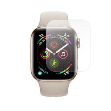 Set 2 folii protectie HOFI Hydroflex Pro compatibil cu Apple Watch 4/5/6/7/8/SE 44/45mm