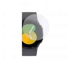 Folie protectie transparenta HOFI Glass Pro Tempered Glass 0.3mm 9H compatibila cu Samsung Galaxy Watch 4/5/6/7 44mm