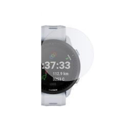 Folie protectie transparenta HOFI Glass Pro Tempered Glass 0.3mm 9H compatibila cu Garmin Forerunner 955 / 955 Solar