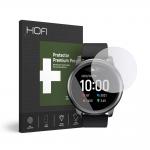 Folie protectie transparenta HOFI Glass Pro Tempered Glass 0.3mm 9H Xiaomi Haylou Solar LS05 3 - lerato.ro