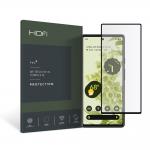 Folie protectie HOFI Full Cover Pro Tempered Glass 0.3mm compatibila cu Google Pixel 6 Black
