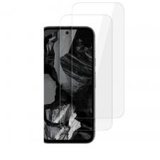 Set 2 folii protectie HOFI Glass Pro Tempered Glass 0.3mm compatibil cu Google Pixel 9 Pro XL Clear