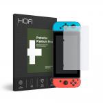 Folie protectie HOFI Glass Pro Tempered Glass 0.3mm Nintendo Switch 3 - lerato.ro