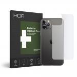 Folie protectie spate HOFI Glass Pro Tempered Glass 0.3mm compatibila cu iPhone 11 Pro